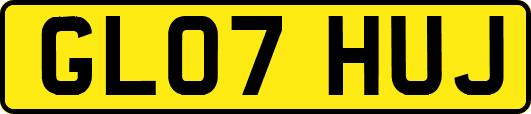 GL07HUJ