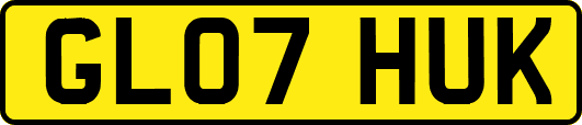 GL07HUK