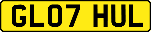 GL07HUL