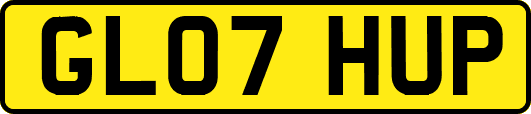 GL07HUP