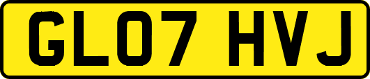 GL07HVJ