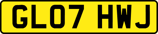 GL07HWJ