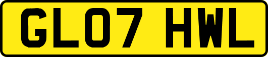 GL07HWL