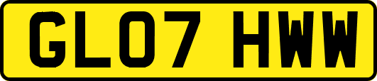 GL07HWW