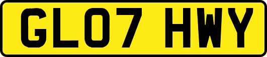GL07HWY