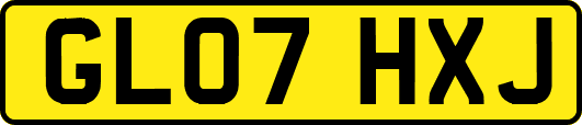 GL07HXJ