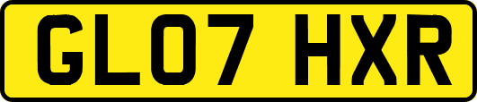 GL07HXR