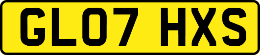GL07HXS