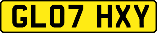 GL07HXY