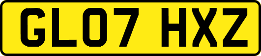 GL07HXZ