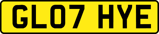 GL07HYE