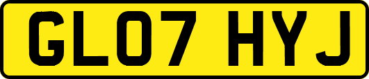 GL07HYJ