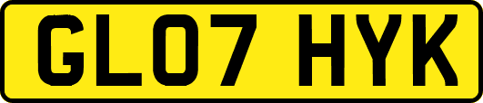 GL07HYK