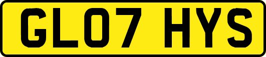GL07HYS