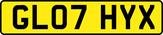 GL07HYX