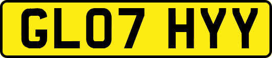 GL07HYY