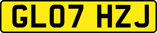 GL07HZJ