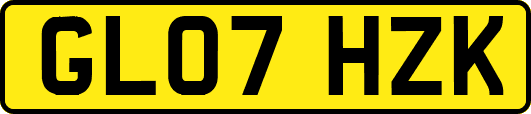GL07HZK