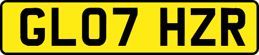 GL07HZR