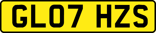 GL07HZS