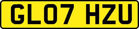 GL07HZU