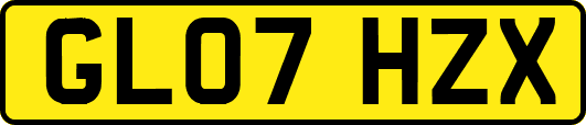 GL07HZX