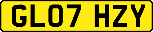 GL07HZY