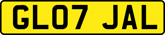 GL07JAL