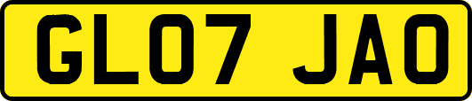GL07JAO