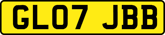 GL07JBB