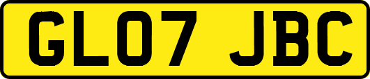 GL07JBC