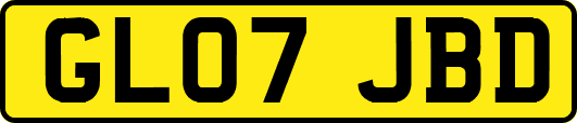 GL07JBD