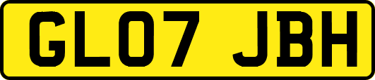 GL07JBH