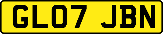 GL07JBN