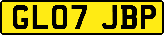 GL07JBP