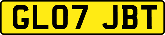 GL07JBT
