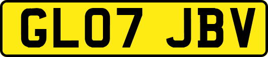 GL07JBV