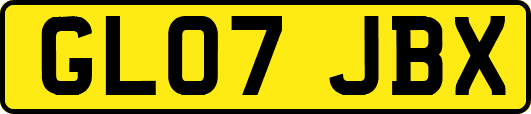 GL07JBX