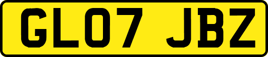 GL07JBZ