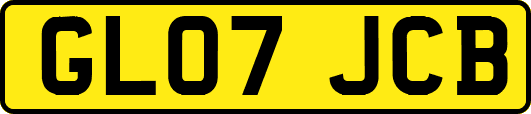 GL07JCB