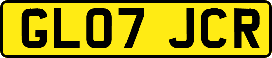GL07JCR