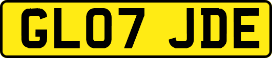 GL07JDE