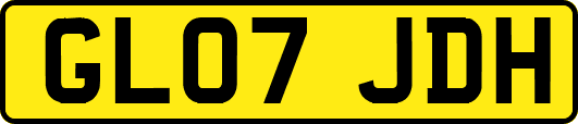 GL07JDH