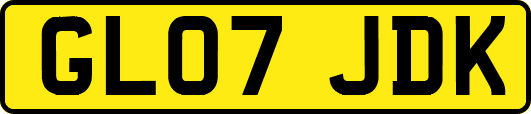 GL07JDK
