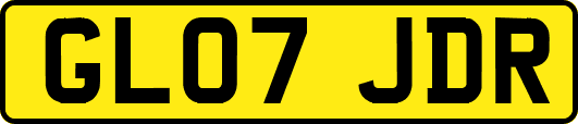 GL07JDR