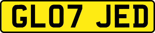 GL07JED