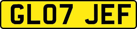 GL07JEF