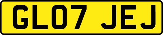 GL07JEJ