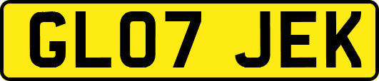 GL07JEK