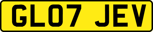 GL07JEV